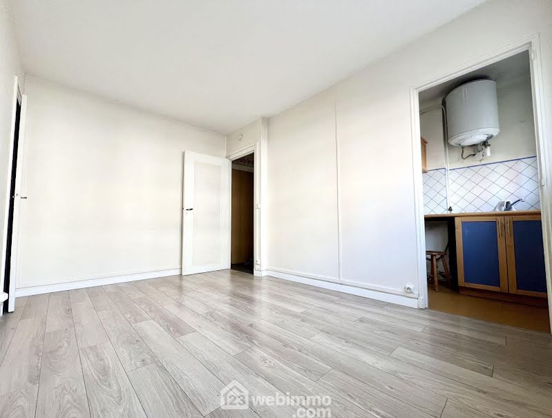 Vente appartement 2 pièces 31 m² à Montrouge (92120), 181 000 €