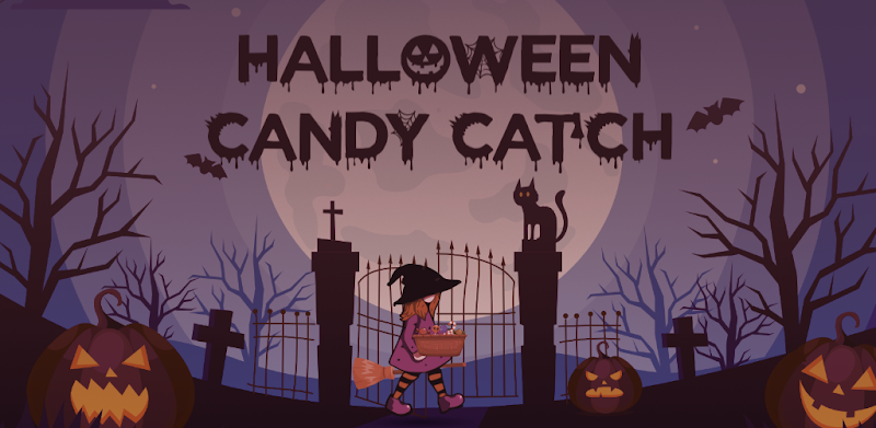 Halloween Candy Catch