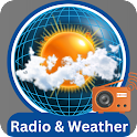 Radio Garden Weather - Windy