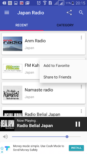 Japan Radio