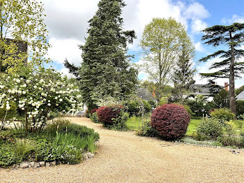 propriété à La Chartre-sur-le-Loir (72)