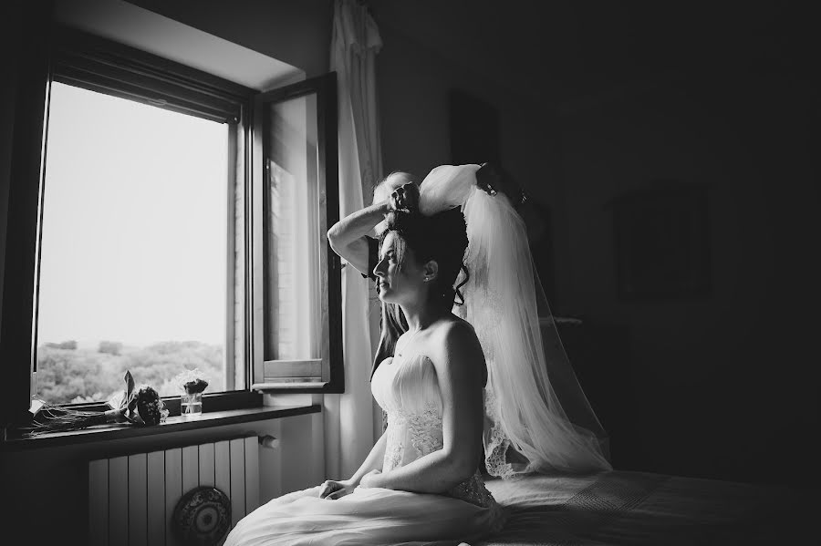 Wedding photographer Tiziana Nanni (tizianananni). Photo of 23 February 2018