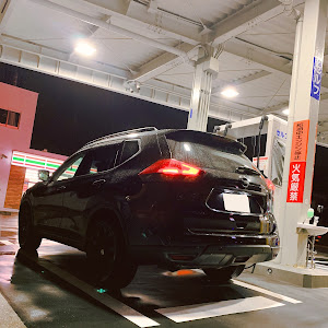 エクストレイル NT32