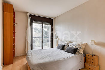 appartement à Courbevoie (92)