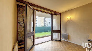 appartement à Yerres (91)