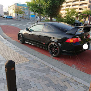 インテグラ DC5