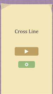 Cross Line