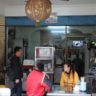 老黃陽春麵(府前店)