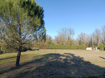 maison neuve à Tourrettes (83)