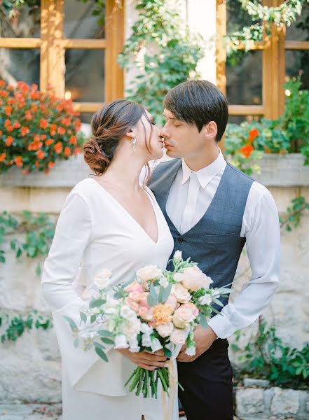 Fotógrafo de bodas Tatyana Khardova (khardova). Foto del 21 de febrero 2019