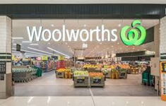 Woolworths Hobart Wellington Centre