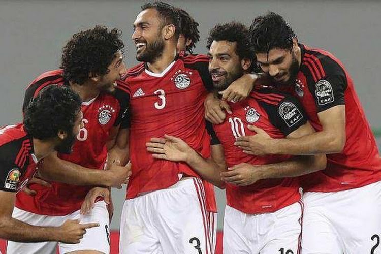 Un ancien Anderlechtois et Mohamed Salah décisifs face à la Tunisie