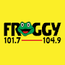 Froggy Radio KY icon