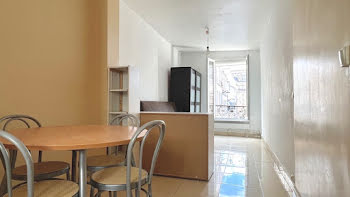 appartement à Paris 11ème (75)