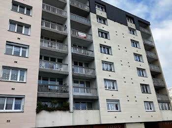 appartement à Elbeuf (76)