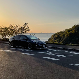 プリウス ZVW51