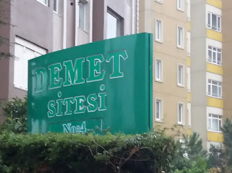 Demet Sitesi