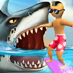 Cover Image of Télécharger Shark Attack 1.16 APK