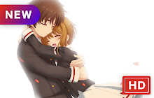 LI SYAORAN New Tab Page HD Pop Anime Theme small promo image