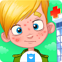 ダウンロード Skin Doctor Kids Game をインストールする 最新 APK ダウンローダ