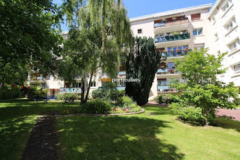 appartement à Chatillon (92)