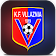 Futboll Klub Vllaznia App icon