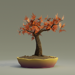 Bonsai #3413