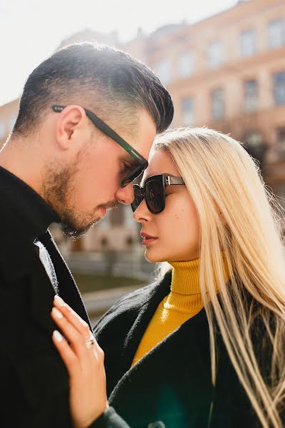 Photographe de mariage Andrey Orleckiy (andreyorletsky). Photo du 20 mars 2019