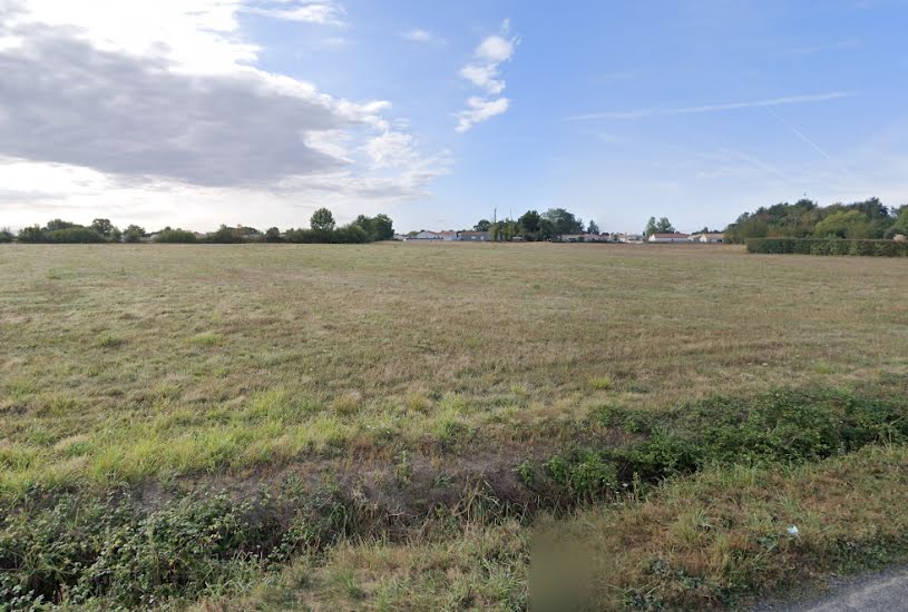  Vente Terrain + Maison - Terrain : 355m² - Maison : 120m² à Saint-Christophe-du-Ligneron (85670) 