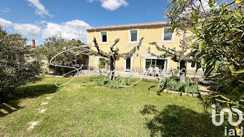 maison à Carpentras (84)