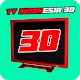 Download TV Indonesia 3D For PC Windows and Mac 1.0