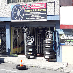 DC Tires