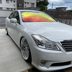 クラウンロイヤル GRS200