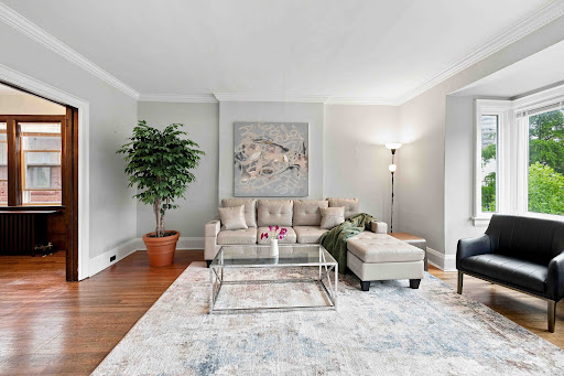 Apartment 5