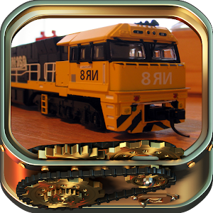 Model Trains.apk 1.0