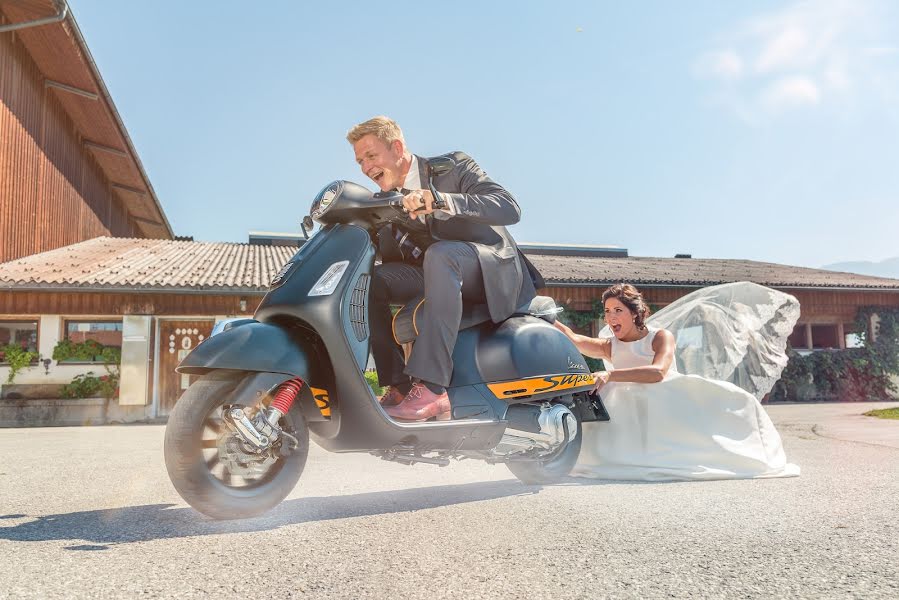 Photographe de mariage Jassi Brlozanovic (jbpictures). Photo du 22 juin 2020