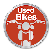 Used Bikes for Sale in India  Icon