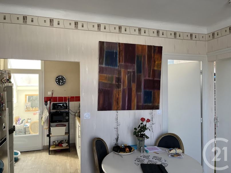 Vente maison 3 pièces 43.2 m² à Pornic (44210), 270 000 €