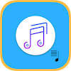 Offline Lyrics Music Player:music with lyrics App icon