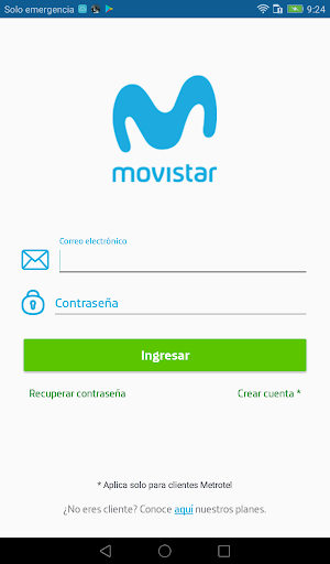 Mi Movistar Bucaramanga