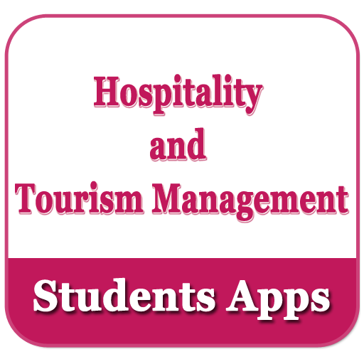 Hospitality and Tourism Management app