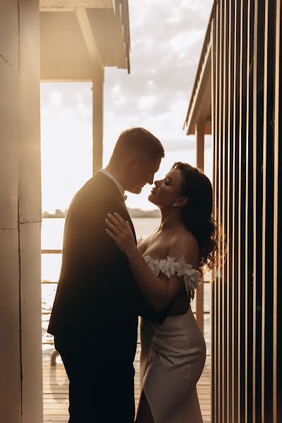 Fotografo di matrimoni Svetlana Tarasova (phtarasova). Foto del 20 maggio