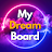 My Dream Board icon