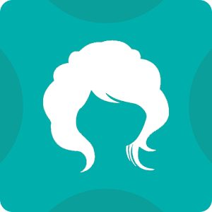 Girls Hair Styles Tutorials 1.0.4 Icon