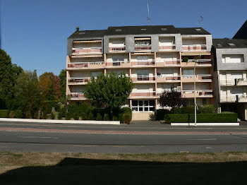 appartement à Cholet (49)