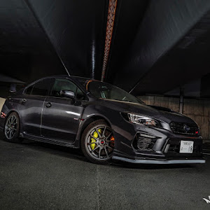 WRX STI VAB