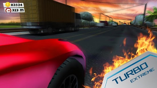 Free Speed Fast Racing APK