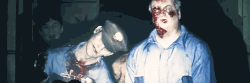 バイオre2 ゾンビ クリーチャーとボスの一覧 神ゲー攻略