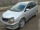 продам авто Nissan Almera Tino Almera Tino