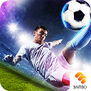 Soccer Real Star - Legend 1.03 APK Herunterladen